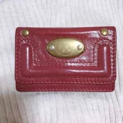 chloe名刺入れ♡カードケース♡のサムネイル