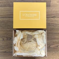 L'OCCITANE ロクシタン 空箱 ギフト ラッピングのサムネイル