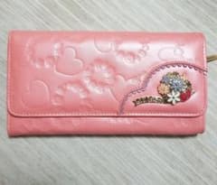 ‼️美品‼️　LIZ LISA　長財布のサムネイル