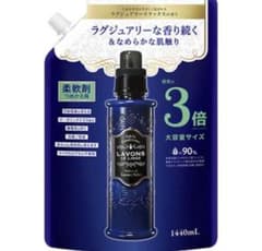 LAVONS 柔軟剤 1440mL つめかえ用　8個のサムネイル