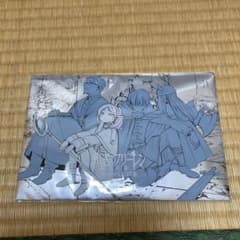 葬送のフリーレン　シールくじのサムネイル