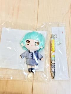茅野カエデ セガラッキーくじのサムネイル