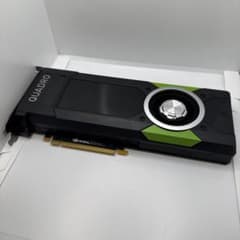 NVIDIA Quadro P5000 16GB - メルカリ