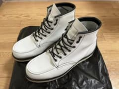 RED WING 8871 【US9.5/27.5cm】レッド・ウィングのサムネイル