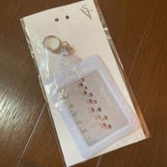 SEVENTEEN セブチ トレーディングカードホルダーのサムネイル