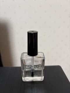 MIKAGAMI ネイルオイル 残量約半分