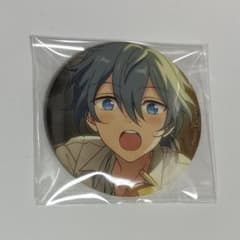 あんスタ 椎名ニキ autumn casual 缶バッジ - メルカリ