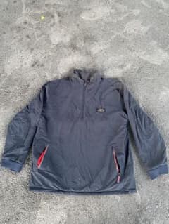 wearfirst ダークグレー リバーシブル　ジャケットのサムネイル