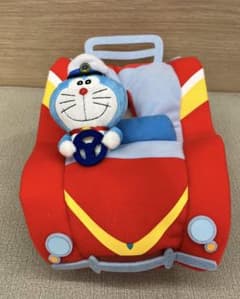 映画 ドラえもん 2026　ティッシュケース　新のび太の海底鬼岩城