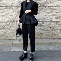 24AW 新品 cygne バルーンジレ colette ツイード 秋冬 m70132283391_1.jpg?1762676015
