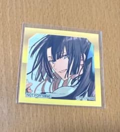 FGO 최종 재임전 스티커 태공망
