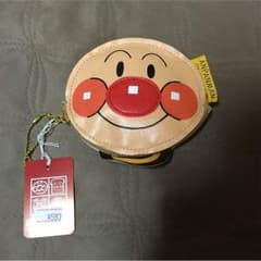 アンパンマンの小物入れのサムネイル