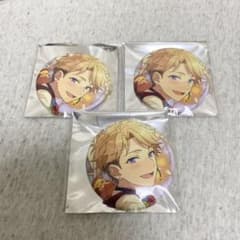 イベコレ缶 鳴上嵐3点のサムネイル