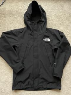 THE NORTH FACE マウンテンジャケットL 2024モデル BLKのサムネイル