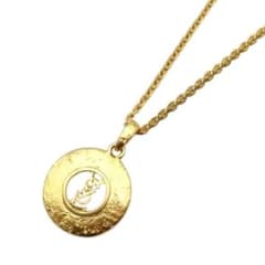 超美品 イヴサンローラン ネックレス ペンダント 11-25122415 - メルカリ