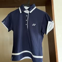 YONEXユニフォームシャツのサムネイル