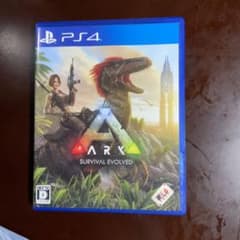 ARK: Survival Evolvedのサムネイル