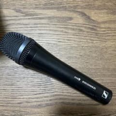 SENNHEISER e945 ダイナミックマイクのサムネイル