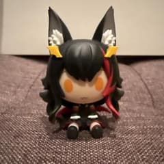 一番くじ ホロライブ ☆大神ミオ ちょこのっこ - メルカリ