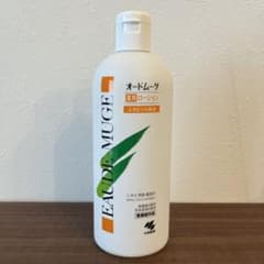 オードムーゲ 薬用ローション ふきとり化粧水 500mLのサムネイル