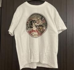 ボリス雑貨店 Tシャツ 牡牛座のサムネイル