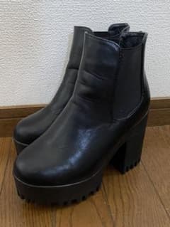GRL ショートブーツのサムネイル