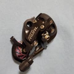 SRAM RIVAL リアディレイラー スラム ライバルのサムネイル
