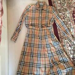 【Burberry】バーバリーセットのサムネイル