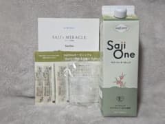 SajiOne オーガニック サジージュース 1000mlのサムネイル