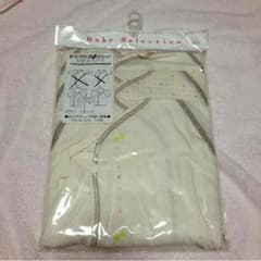 新生児肌着のサムネイル