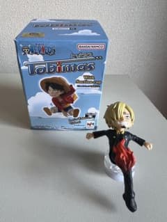 토비 매스 ONEPIECE 상디
