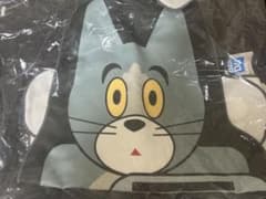 トムとジェリー 一番くじ C賞のサムネイル