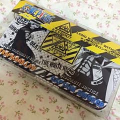 購入希望者様はプロフ必読様専用 ONE PIECE 長財布のサムネイル