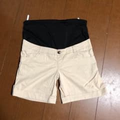 マタニティ ショートパンツのサムネイル