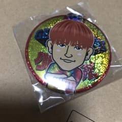 中務裕太 缶バッジのサムネイル