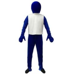 ピクトグラム　コスプレ　仮装のサムネイル