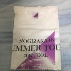 乃木坂46 東京ドーム Tシャツのサムネイル