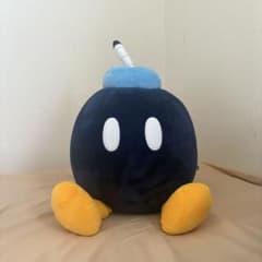 ボム兵 ぬいぐるみ USJ 1番デカイサイズのサムネイル