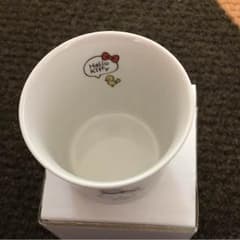 ハローキティ 九谷焼のサムネイル