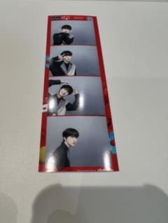 kcon photoism ini 尾崎　匠海のサムネイル
