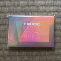 TWICE TWICELIGHTS フォトカードセット 東京ドーム 未開封のサムネイル