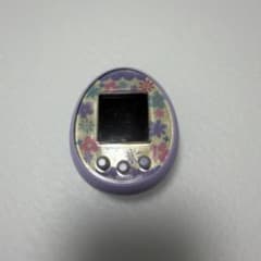 たまごっちみーつパステルみーつver.パープルのサムネイル