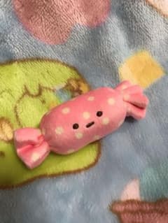 스미코구라시 후로시키 캔디 테노리 인형
