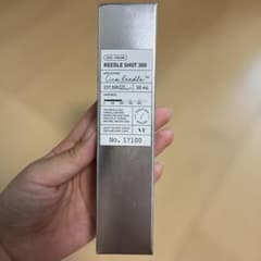 【新品未開封】VT リードルショット300 50mlのサムネイル