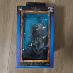 一番くじ ワンピース C賞 バギー フィギュア 未開封品 世界一の大海賊