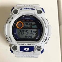 G-SHOCKのサムネイル