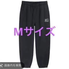stussy nike スウェットパンツ ステューシー x ナイキ ウォッシュのサムネイル