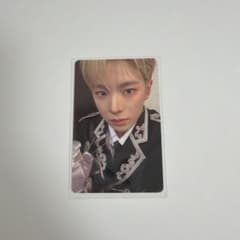 NCT WISH 2周年 ペンミ 2026 MD トレカ ユウシ - メルカリ