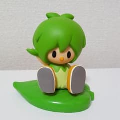フィギュア　ドラえもん　キー坊のサムネイル