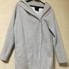 AZUL by moussy  パーカーのサムネイル